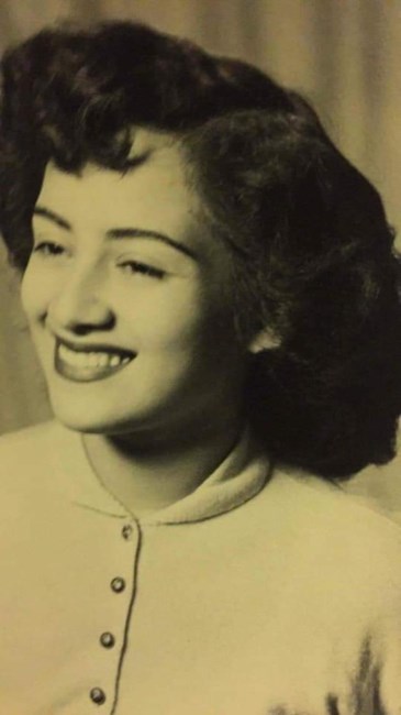 Obituario de Olga Rubio