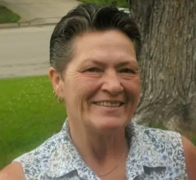 Obituario de Kimberly Ann Murray