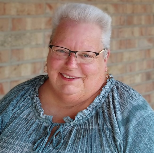 Avis de décès de Veronica "SuperGranny" Burns