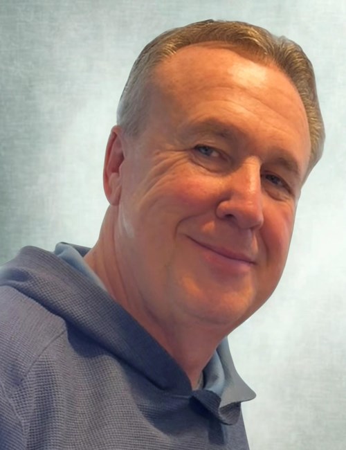 Avis de décès de Glen Richard Widner