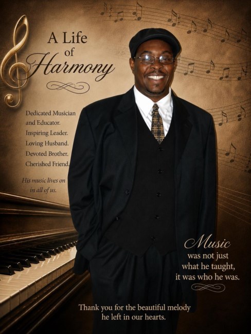 Obituary of Marcus Lewis Elliott