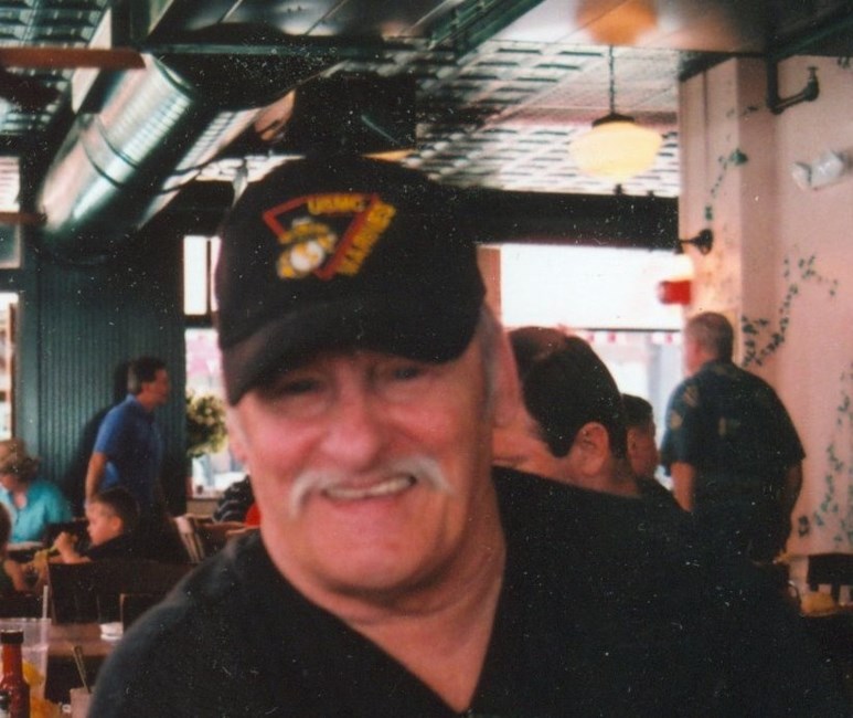 Obituary of Robert F. Drummond