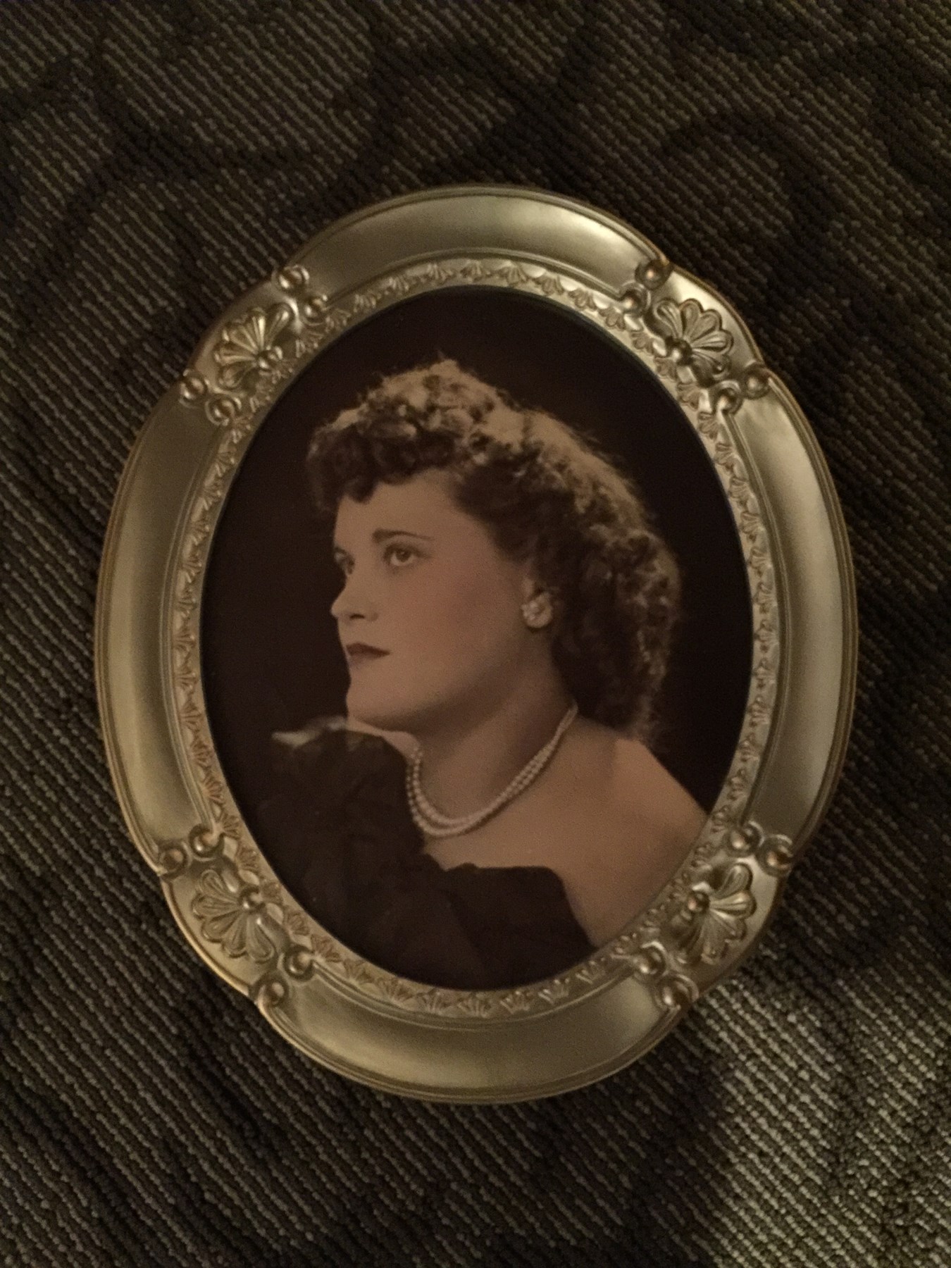 Obituary of Mrs. Billie Jean Williams Day