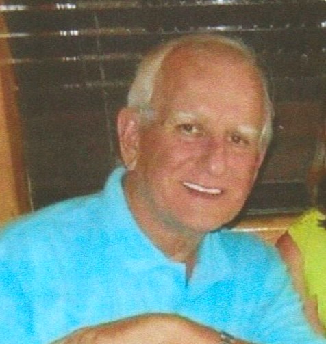 Obituary of Charles Barry Nicks Sr.