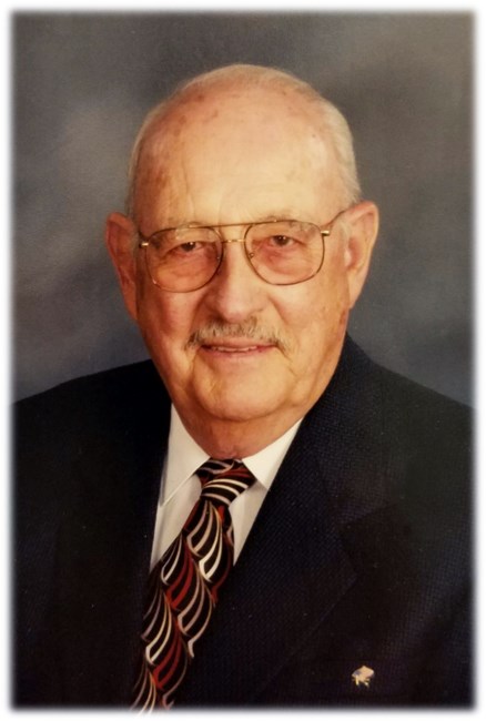 Obituary of William "Bill" Leon Vreven