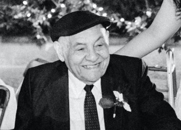 Obituary of Radames Acosta