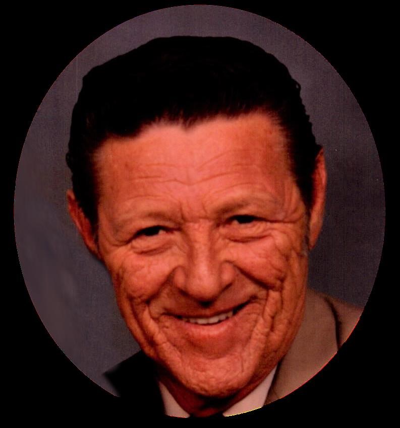 Obituary of Billy Marcus Burns