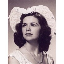 Obituary of Doris "Lorraine" Anderson