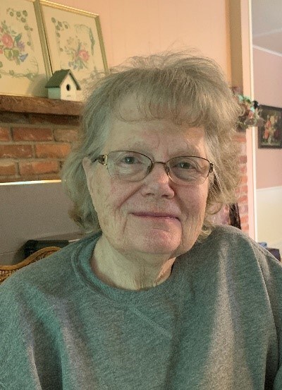 Obituary of Gail Adaline Evans