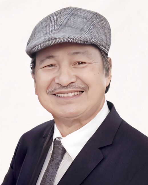 Obituary of Thanh V. Le