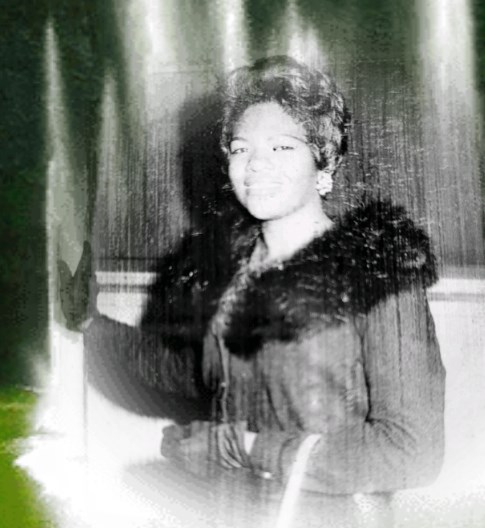 Obituario de Cressie Mae Green