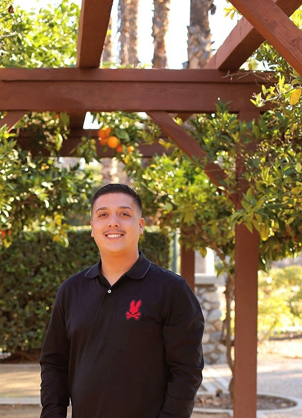 Obituary of Jose Eduardo Del Real