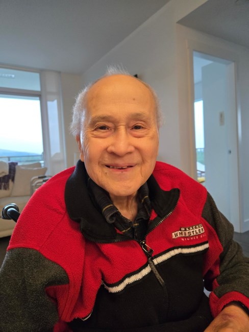 Obituary of Charles Curry