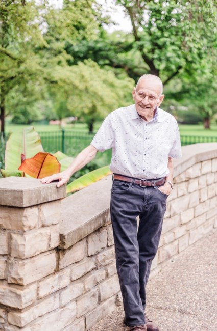 Obituary of Clarence "Woody" Lee Woodard