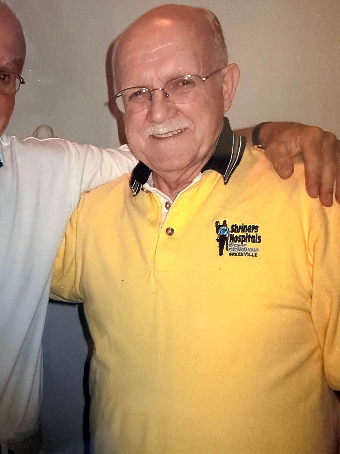 Obituary of Paul Ogren