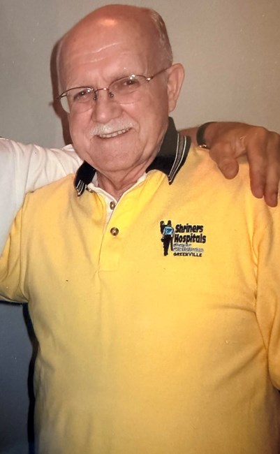 Obituary of Paul Ogren