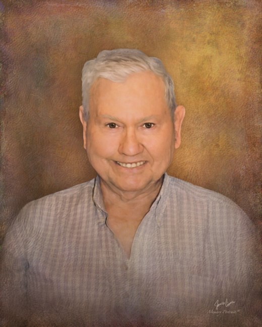 Obituary of Eugene Ellison