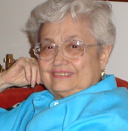 Obituary of Josephine Verosky