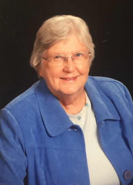 Obituary of Vennie Sue Patton