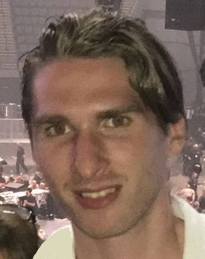 Obituary of Bryan Steffens