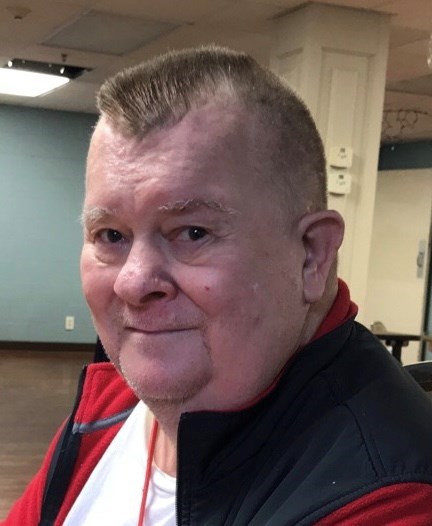 Obituary of Jerry Durell Denton Jr.