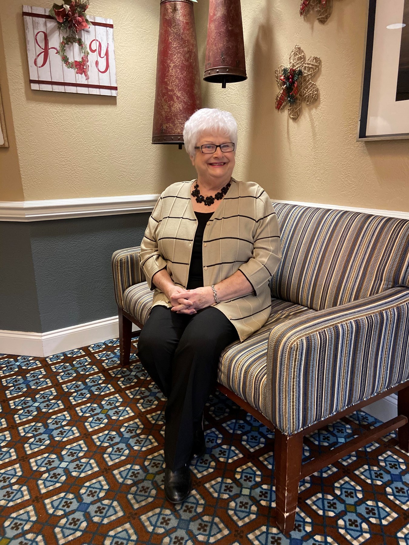 Obituary of Wilma Jacobi