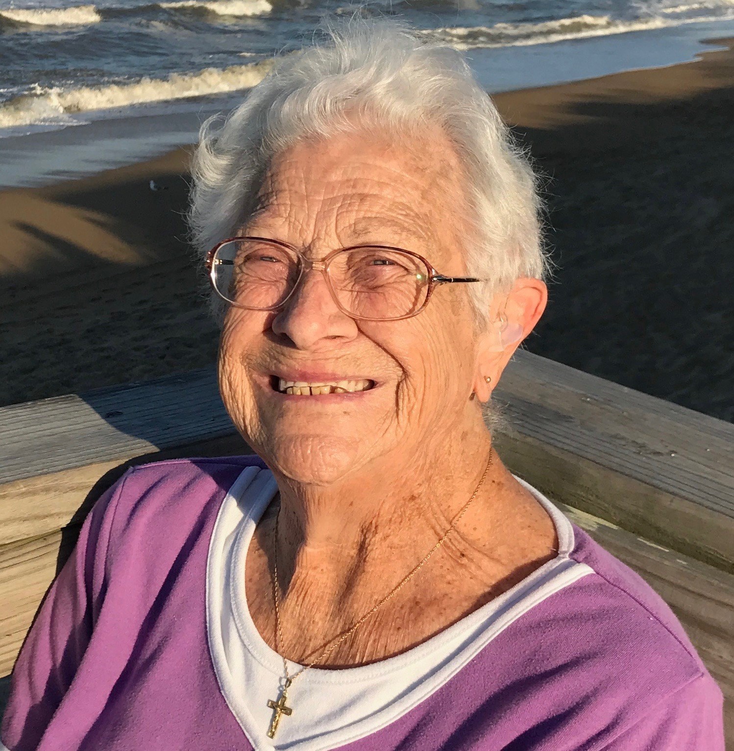 Obituary of Mary Jane Stevens