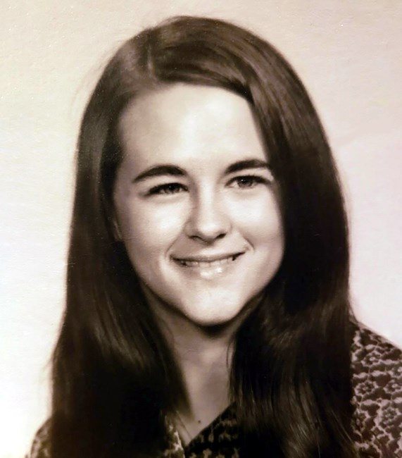 Obituary of Marsha Koppersmith Lushington