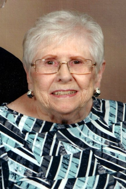 Obituary of Frances Kay Roman