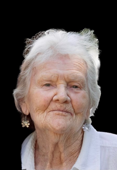 Obituario de Marlene Patricia Franks