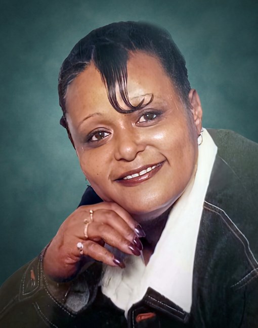 Re'Donna Johnson Obituary Evansville, IN