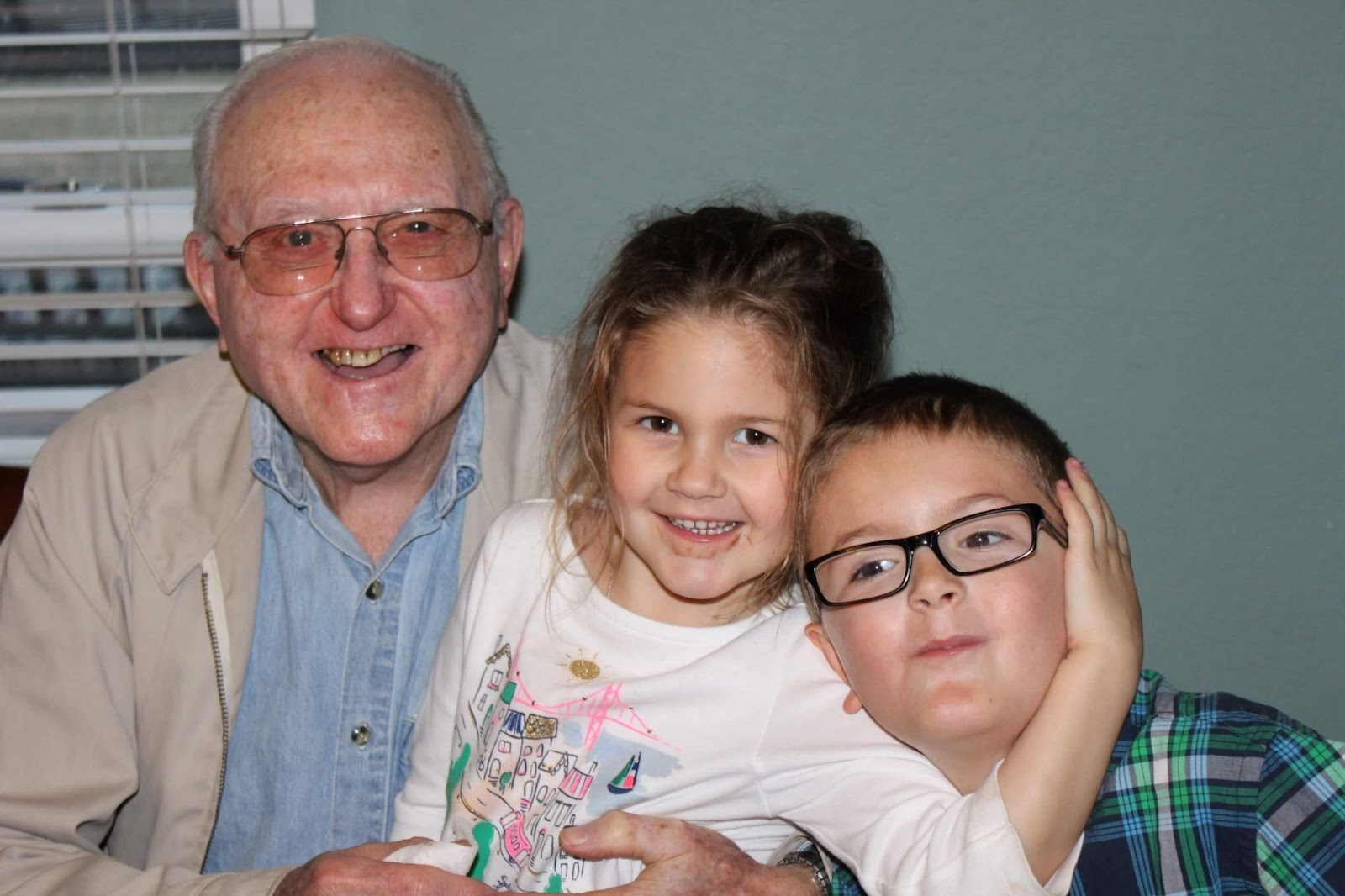 Obituary of Clarence Matthew Beck