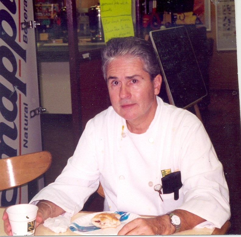 Obituary of Joseph Tumbarello