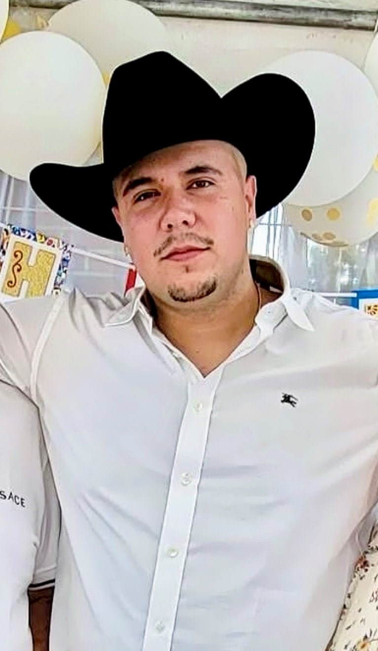 Obituary of Omar Sanchez