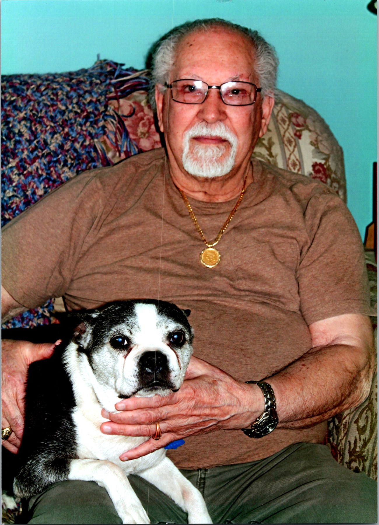 Obituary of John Lapiccola