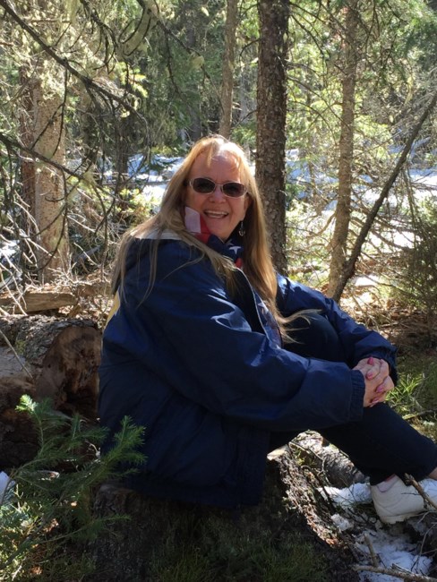 Avis de décès de Kathleen Therese Fjelstad