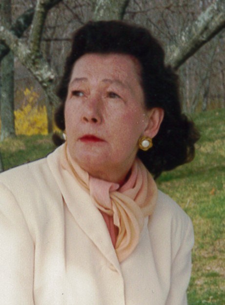 Obituary of Joan B. Reagen