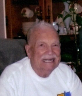 Obituary of Hugh T. Ferguson