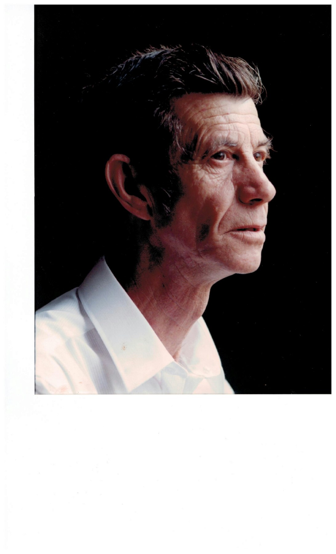 Obituary of Charles Kenneth Simonds