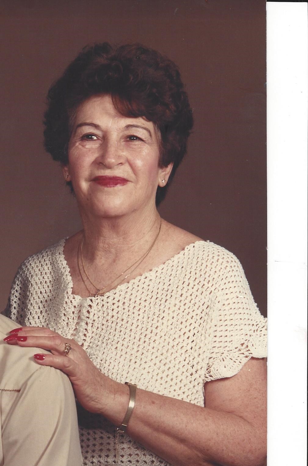 Obituary of Elisa Ramirez