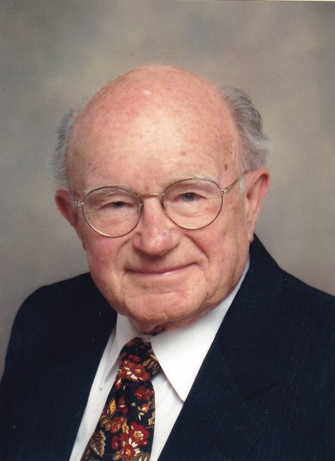 Obituary of John James Hall