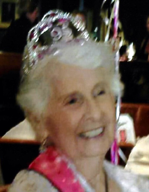 Obituary of Catherine J. Wren