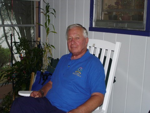 Obituary of Jon Curtis Ness