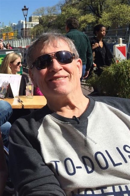 Obituary of Marvin Lee King