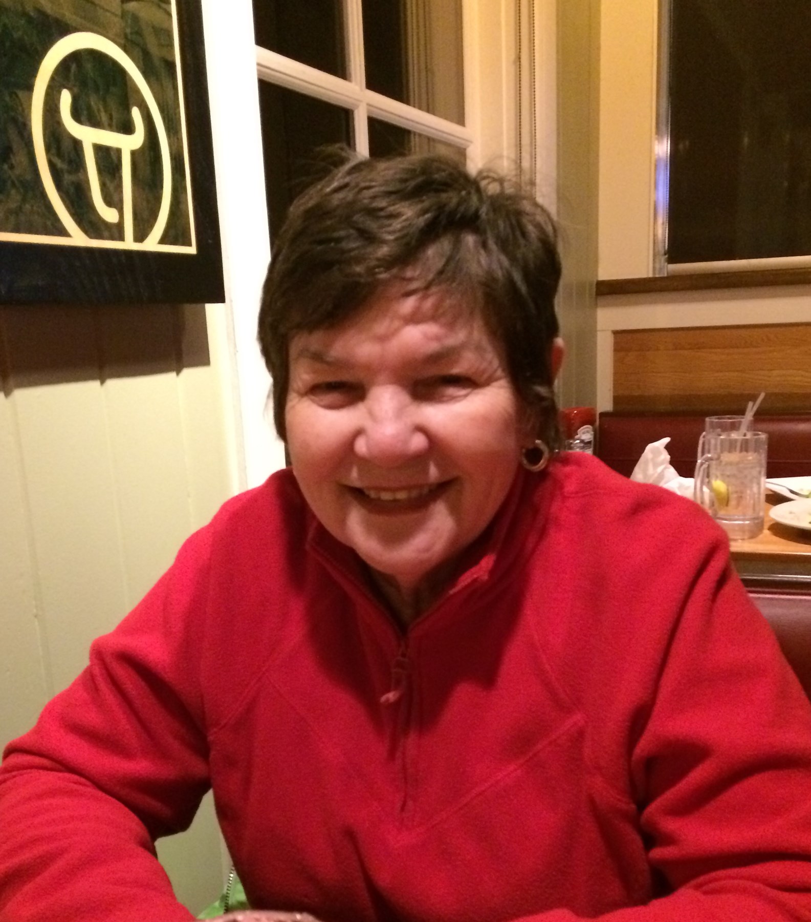 Obituary of Eva Nydia Urbistondo-Caceres