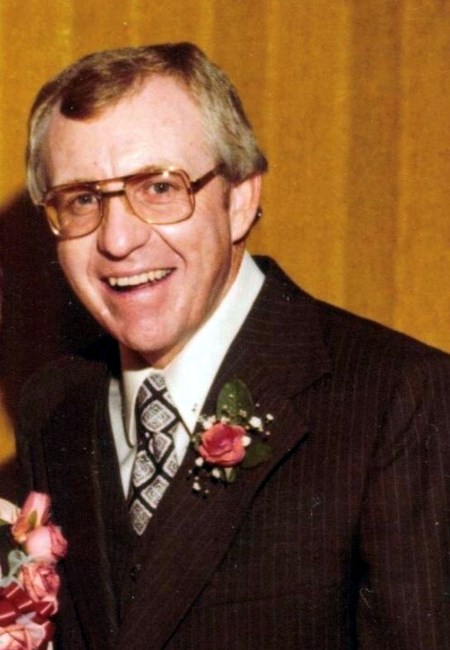 Obituary of Harold Tracy Cawthon