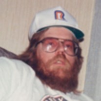 Obituary of Jay D. Harrison