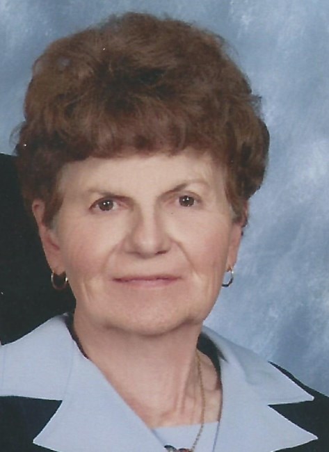 Obituary of Rose Marie Kleinheim