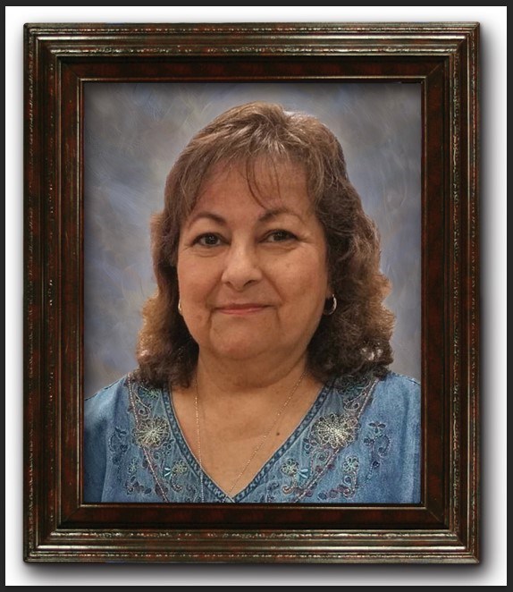 Obituary of Nora Solis Gil