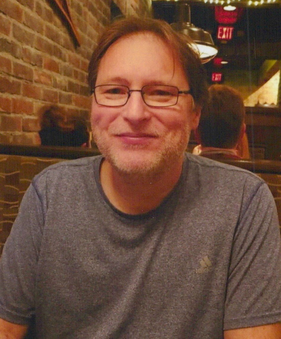 Mark Thomas Obituario - Louisville, KY